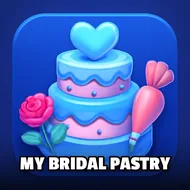 My Bridal Pastry - Wedding Cakes game